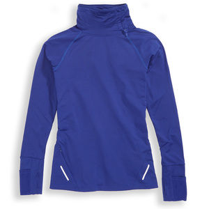 NWT Layer 8 Winter Trail Pullover Lightweight Warm